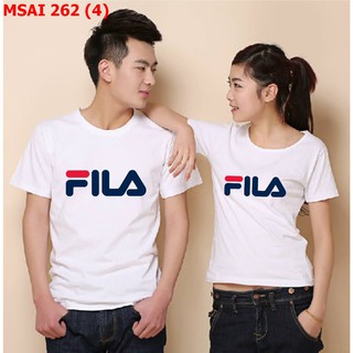 Áo Cặp Đôi FILA