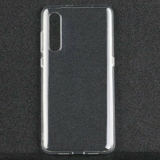 Ốp lưng dẻo Xiaomi Mi 9 Silicon Mỏng trong suốt