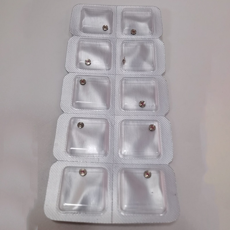 Linh Kiện Giảm Xóc Đá Quý Cho Đồng Hồ 2836 2824 2834 2836 2824