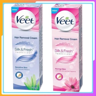 KEM TẨY LÔNG VEET PHÁP 100ML $