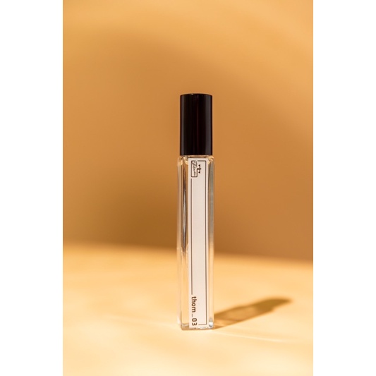 Nước Hoa Tinh Dầu Tiệm Thơm 12ml dạng xịt mùi hương mới về -lưu hương 2-3 ngày trên vải