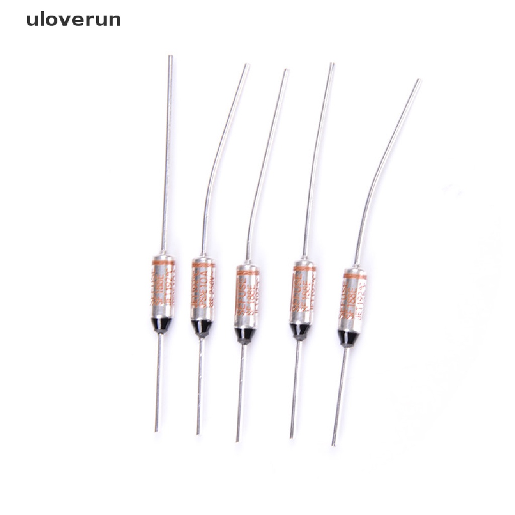 Set 5 Cầu Chì 192 SF188E Chuyên Dụng Chất Lượng°Phụ Kiện Chuyên Dụng Cho Xe Hơi C 10A 250V 10A 250V