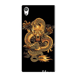 ỐP LƯNG DÀNH CHO SonY XA ULTRA 