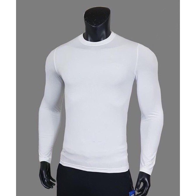 Áo thun nam dài tay, áo giữ nhiệt MÃ:AO11 | BigBuy360 - bigbuy360.vn