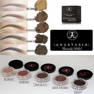 Gel Kẻ Mày DIPBROW® POMADE