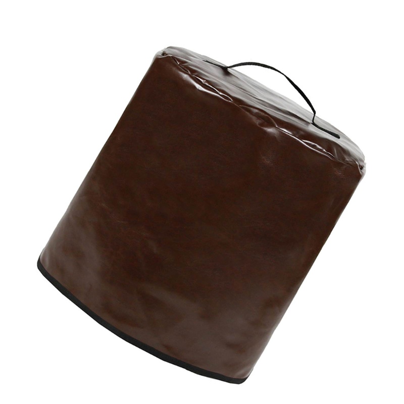 Túi Giả Da Bọc Nồi Áp Suất Chống Thấm Nước Chống Bụi
