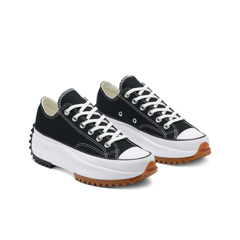 Giày Converse Run Star Hike Low Top 168816V