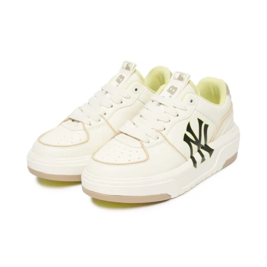Giày ML.B Chunky Liner New York Yankees , Thể Thao Nam Nữ mới,Hàng Chuẩn SC hot 2022.
