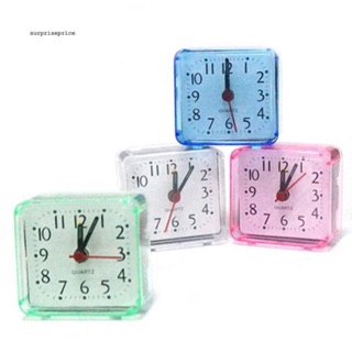 Đồng hồ báo thức mini