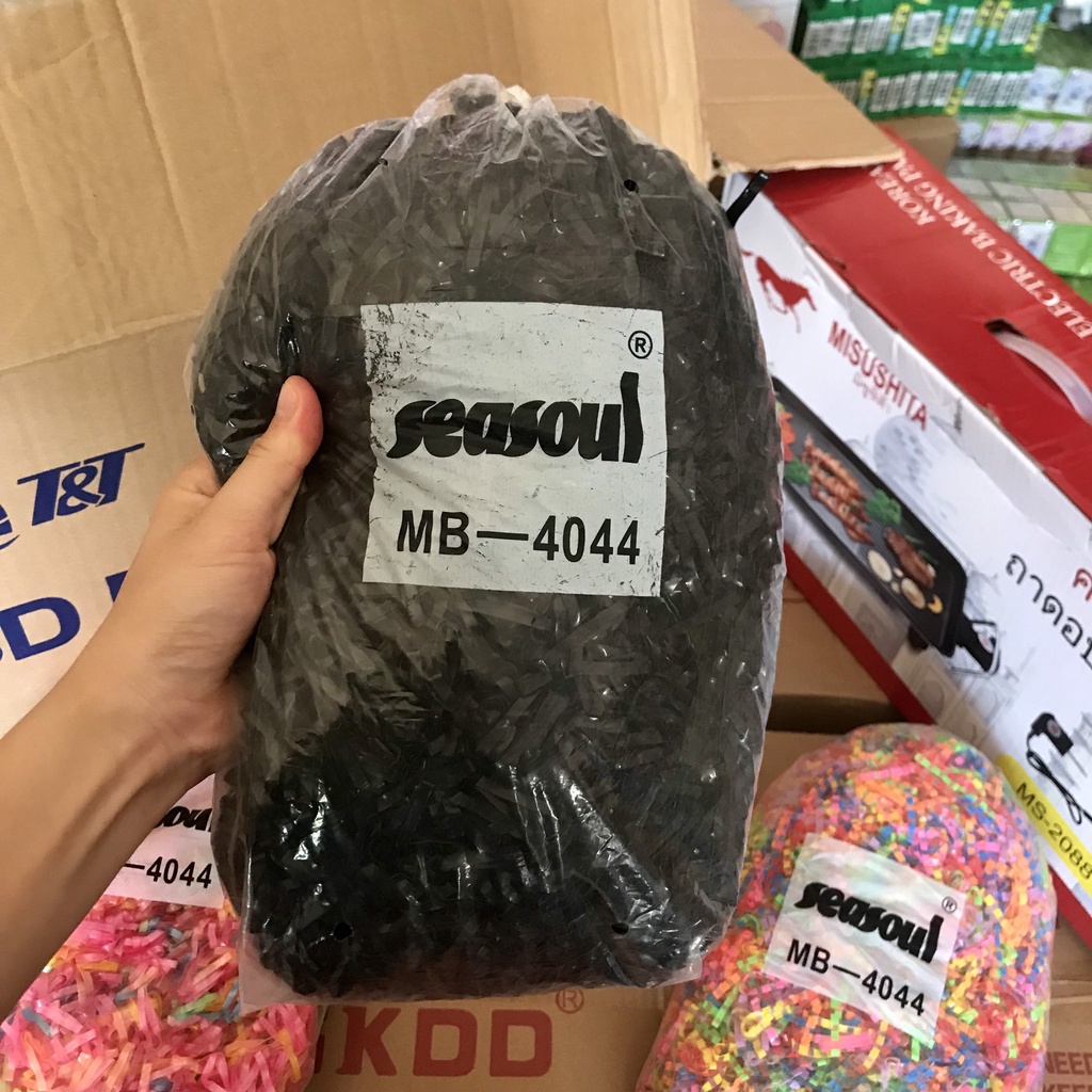 Chun Buộc Tóc,  1 Kg Chun Buộc Tóc Cho Bé  Bản To Nhiều Màu