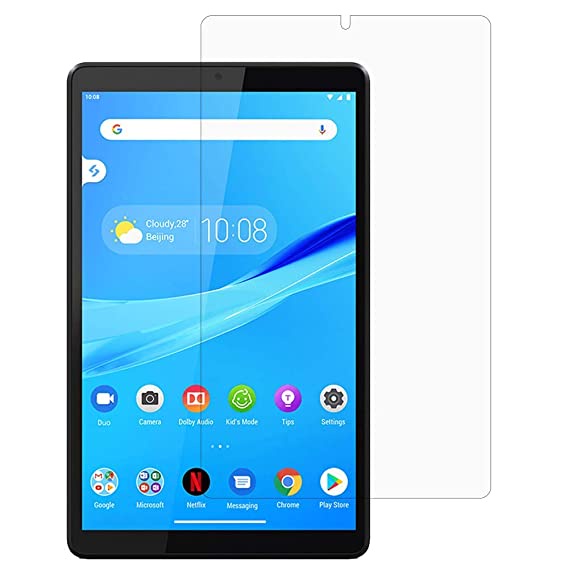Kính cường lực MTB Lenovo Tab M8 / TB-8505X / TB-8507X / M8 Gen 2 FHD / M8 Gen 3