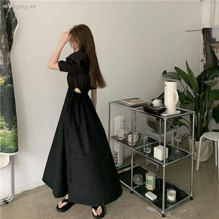 Đầm Nữ Thời Trang Hàn Quốc 2021