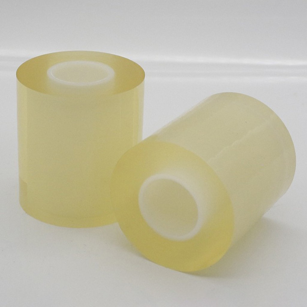 1 Cuộn Băng Keo Dán Bảo Vệ Mặt Đồng Hồ