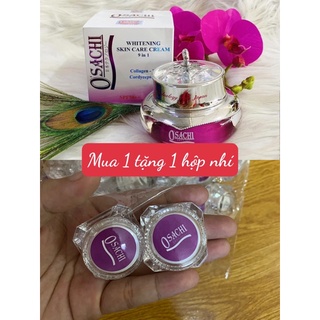 KEM DƯỠNG TRẮNG DA CAO CẤP OSACHI 9in1 20g(tặng kèm hũ nhí 5g)