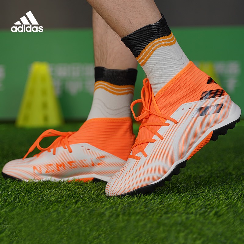 Giầy Đá Bóng Nemeziz.3 TF sẵn size 40.5 42.5