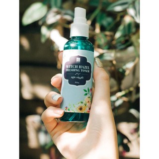 NƯỚC TONER CÂY PHỈ