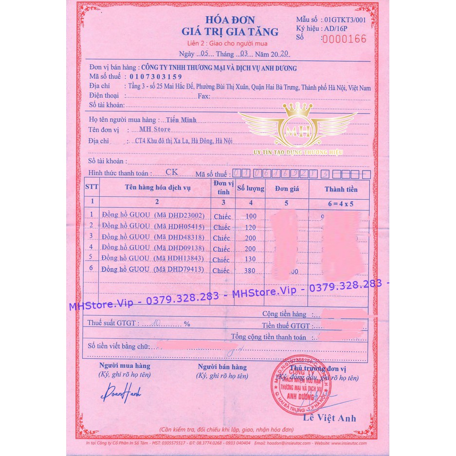 Đồng hồ nữ Guou mặt vuông đẹp giá rẻ, dây da cao cấp, thời trang hiện đại Hàn Quốc [Tặng bông tai] | BigBuy360 - bigbuy360.vn