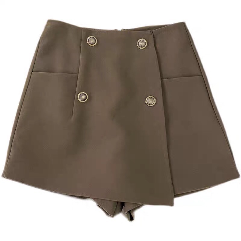 Chân váy 4 cúc | BigBuy360 - bigbuy360.vn