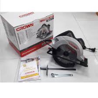 Máy cưa gỗ Crown CT15188