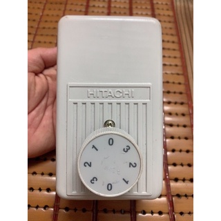 Hộp số quạt trần hitachi