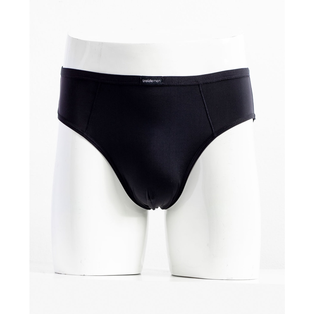 Quần lót nam bikini INSIDEMEN IBF008 *che tên sản phẩm*