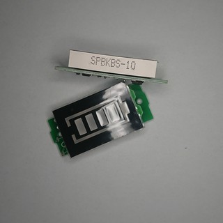 [Mạch báo pin] Mạch báo pin 3s