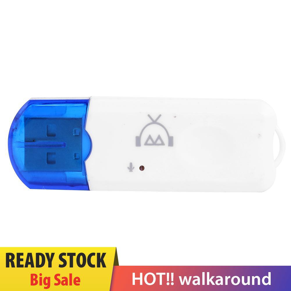 Bộ Thu Tín Hiệu Bluetooth Bt-470 Usb A2Dp