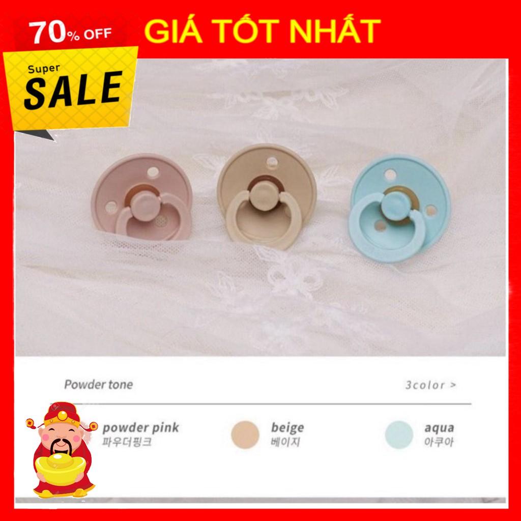 TY NGẬM BISS CHO BÉ