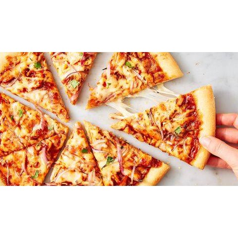 Lá thơm gia vị bánh Pizza