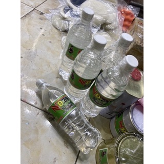 Dung môi 2k pha sơn