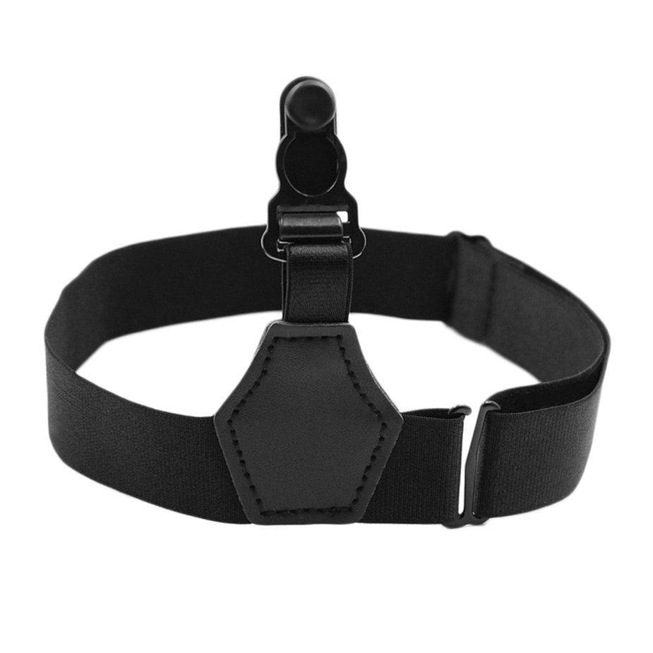 Dây đeo tất Garter cho nam