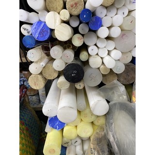 Nhựa POM cây phi 60x500mm