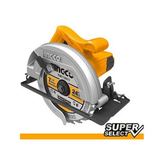 Máy cưa đĩa tròn 185mm hiệu ingco 1400w cs18538