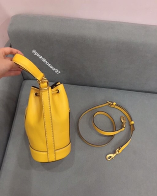 Tory Burch-Túi bucket nữ cao cấp