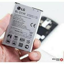 PIN LG G4 / F500/ H815/H818 CHÍNH HÃNG, ĐÚNG HÀNG ZIN BÓC MÁY NEW