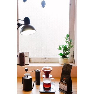 [Nguyên hạt] CÀ PHÊ ARABICA A LƯỚI - POUR OVER 18g