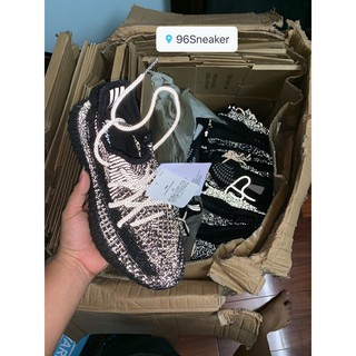 Giày yeezy boost 350 v2 static full black i.i
