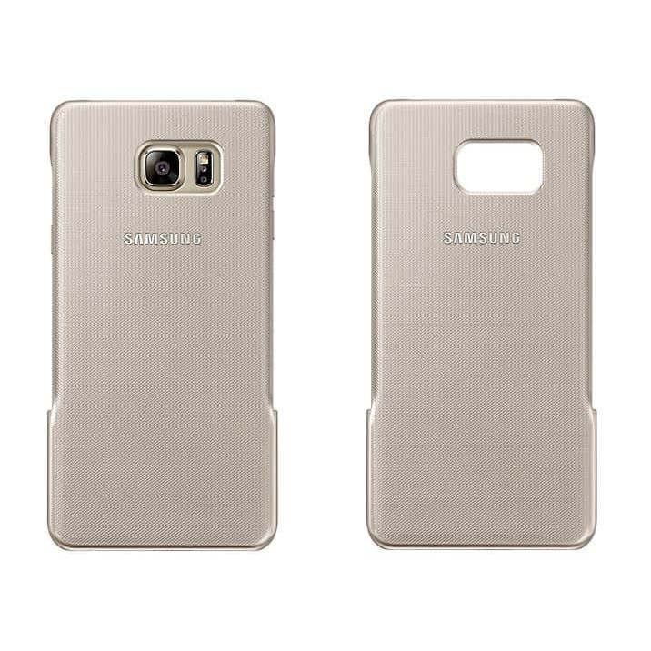 [Mã ELFLASH5 giảm 20K đơn 50K] [ S6Edge Plus ] Ốp lưng Samsung Keyboard Cover chính hãng S6 Edge Plus