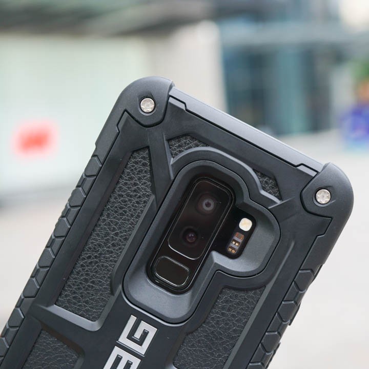 Ốp lưng S9 Plus UAG Monarch