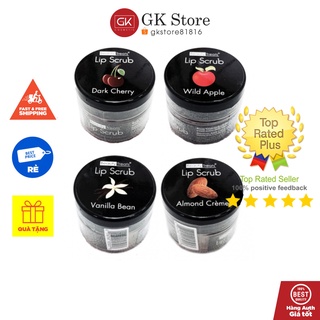 Beauty Treats Lip Scrub - Tẩy Da Chết Môi Nhiều Loại