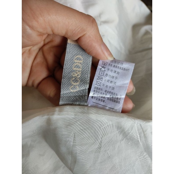 Đầm của CC&DD size M lớn