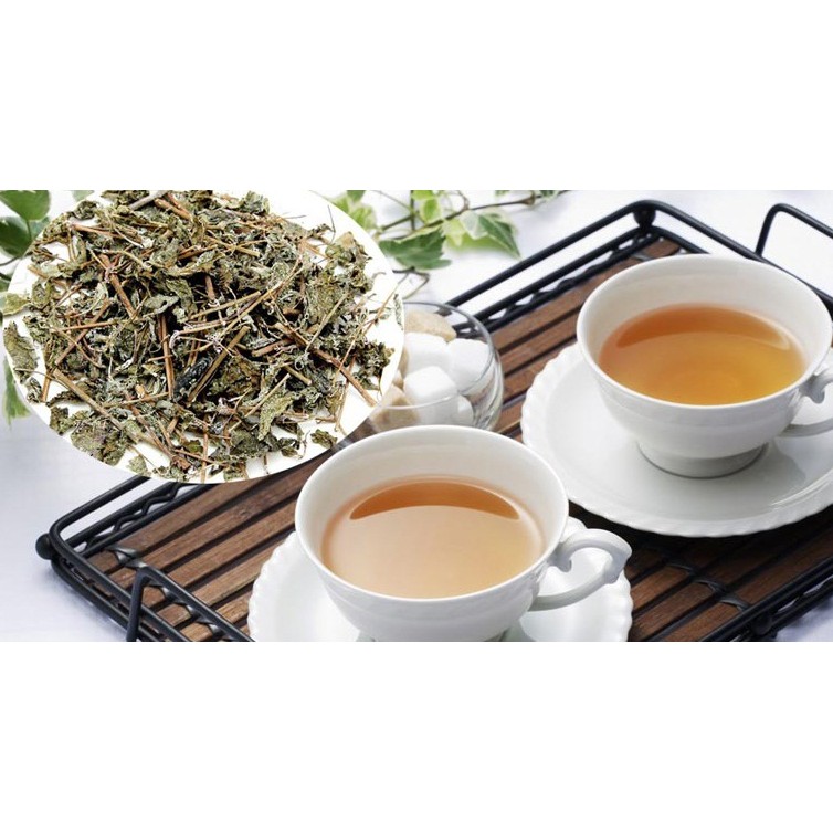 1 Kg Chè Dây Sa Pa [Hàng Chuẩn] Tốt Cho Người Đau Dạ Dày