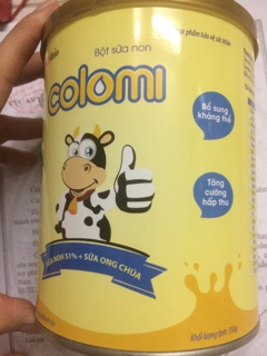 Sữa non Colomi 200gr