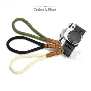 Pg2 - dây đeo chất vải cao cấp photogear