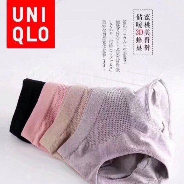 Quần chip nâng mông xuất nhật