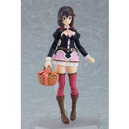 MÔ HÌNH  FIGMA 531 KONOSUBA YUNYUN
