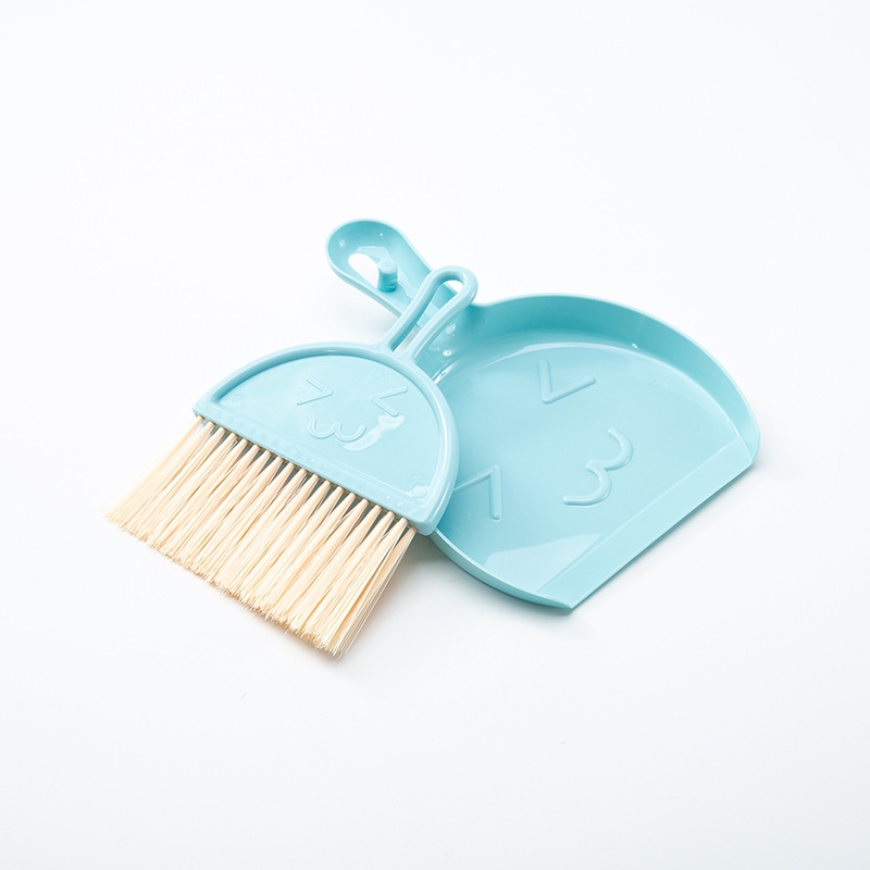 Bộ Chổi Quét Mini Để bàn ,Dọn Dẹp Máy Tính,văn Phòng ,Vệ Sinh Nhà Cửa