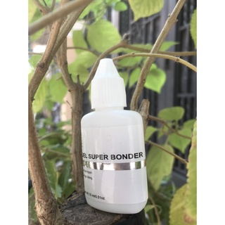 Gel vuốt trụ