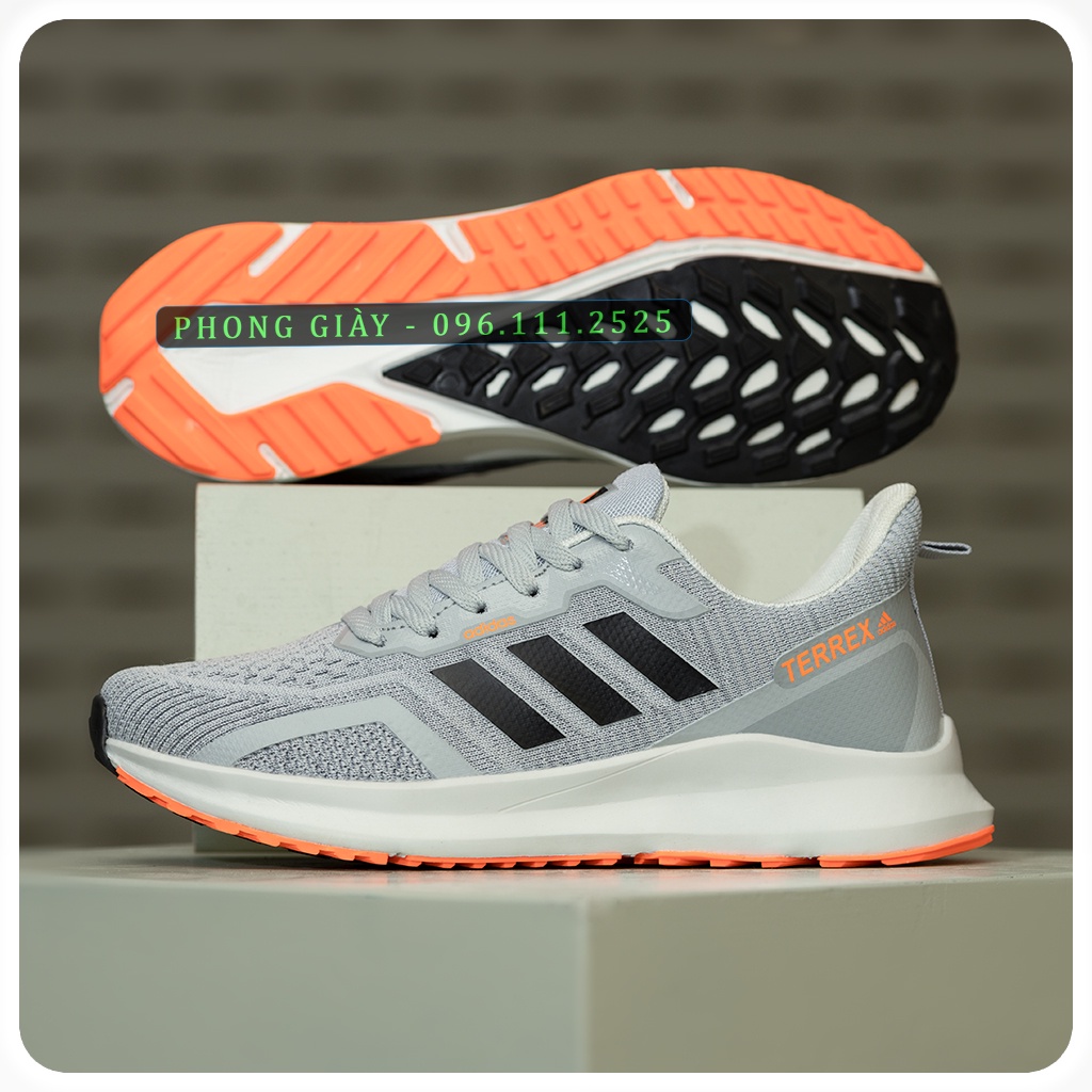 Giày Sneaker Nam Bigsize Giày Thể Thao Nam D526