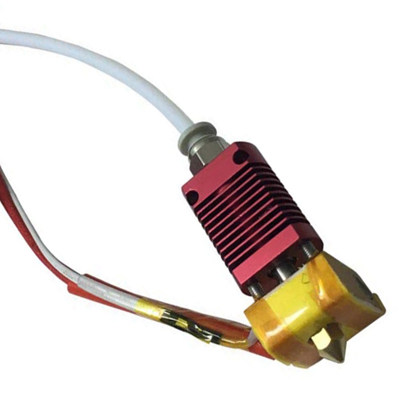 Đầu Phun Mk10 Cho Máy In Cr-10 Cr-10S S4 S5 3d 1.75mm 0.4mm | BigBuy360 - bigbuy360.vn